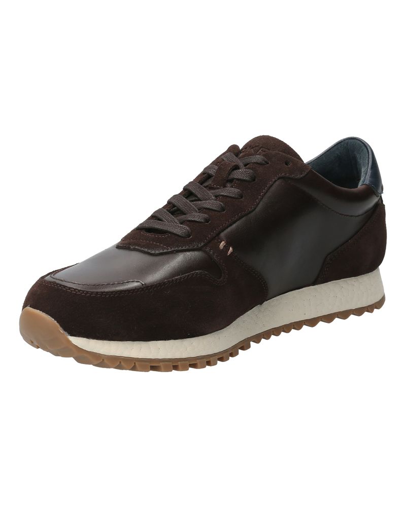 Zapatilla-Cuero-Hombre-Flint-Cafe-Rockford