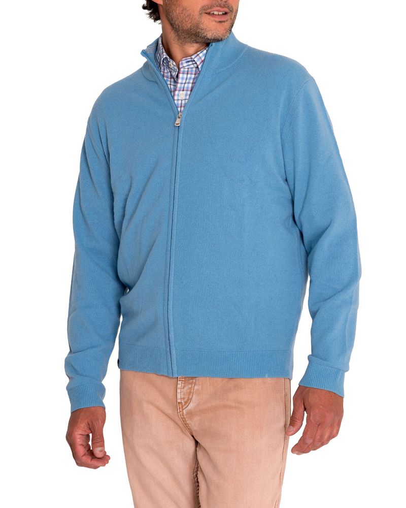 Sweater-Lana-Hombre-Italyfull-Azul-Rockford