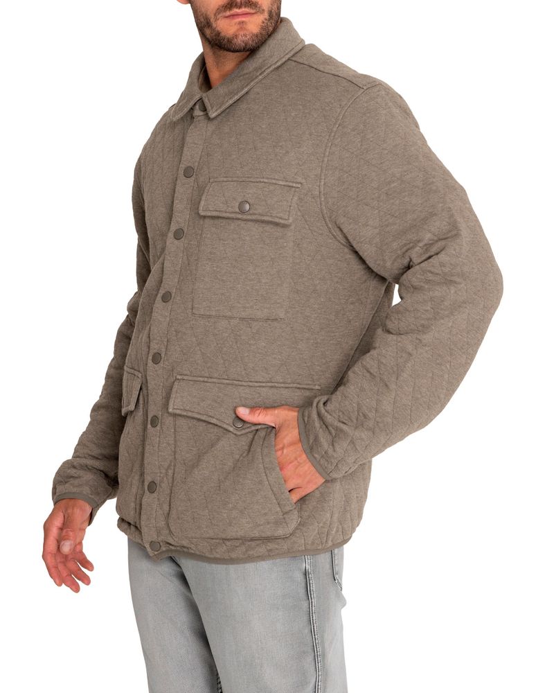 Poleron-Fibras-Recicladas-Hombre-Burgofull-Verde-Rockford