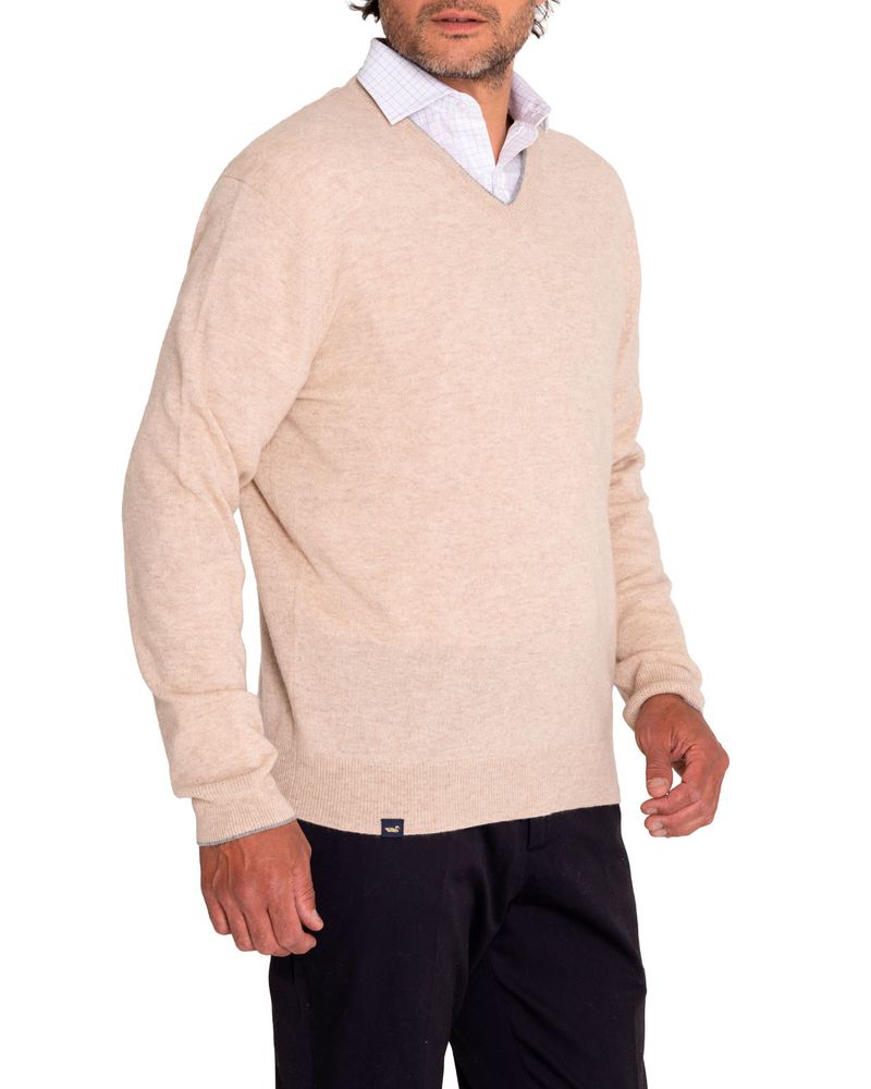 Sweater-Cashmere-Hombre-Cash-V-Cafe-Rockford