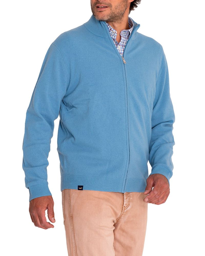 Sweater-Lana-Hombre-Italyfull-Azul-Rockford