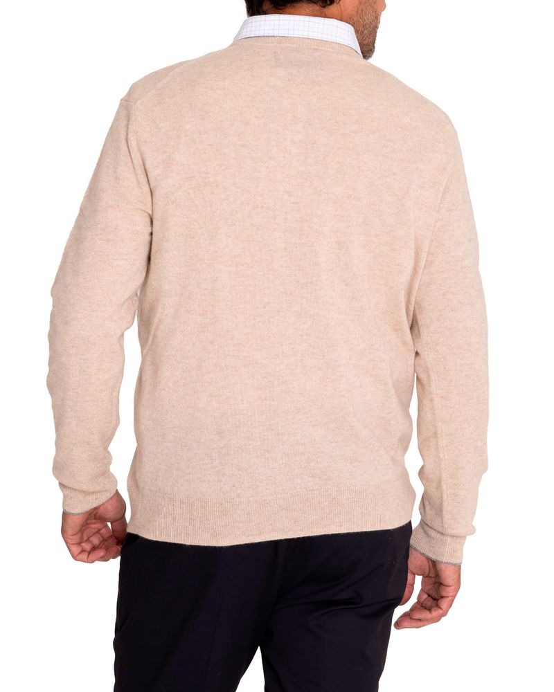Sweater-Cashmere-Hombre-Cash-V-Cafe-Rockford