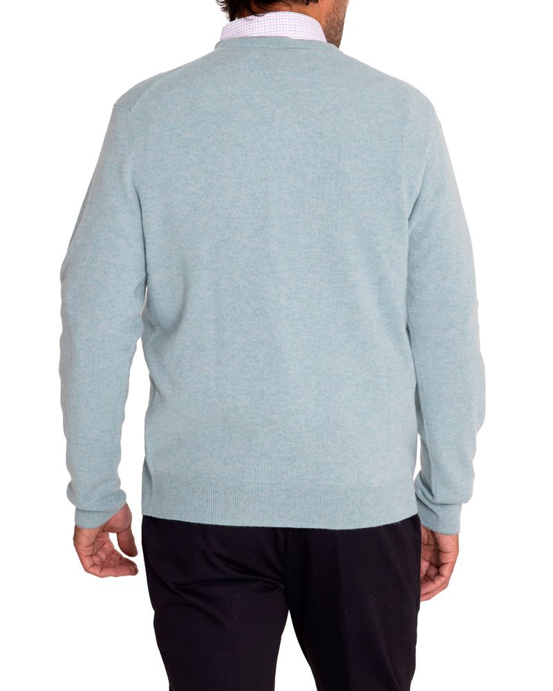 Sweater-Cashmere-Hombre-Cash-V-Celeste-Rockford