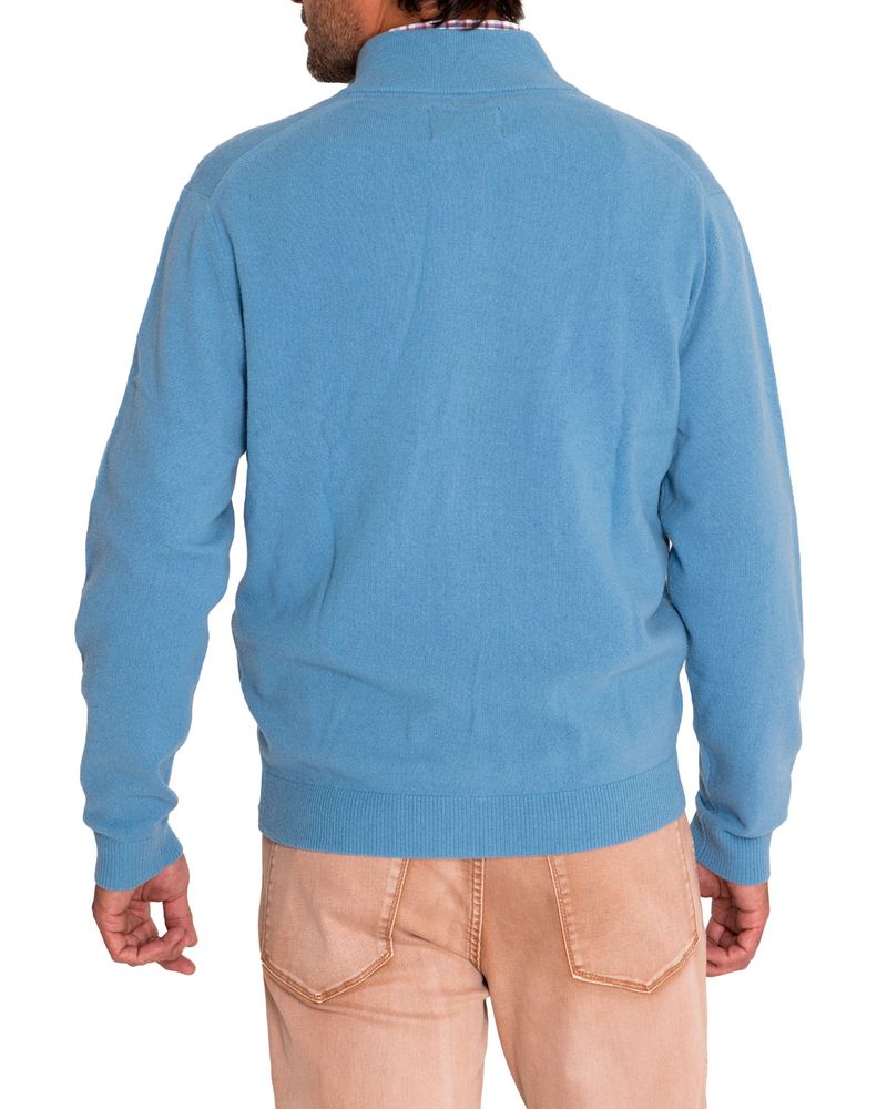 Sweater-Lana-Hombre-Italyfull-Azul-Rockford