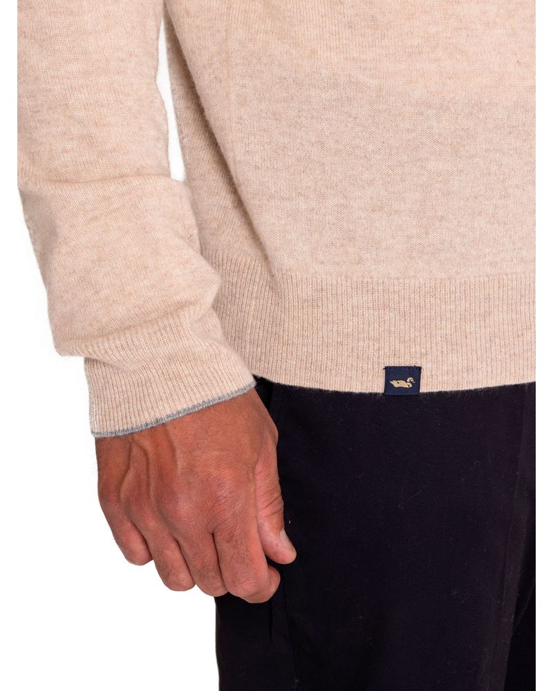 Sweater-Cashmere-Hombre-Cash-V-Cafe-Rockford