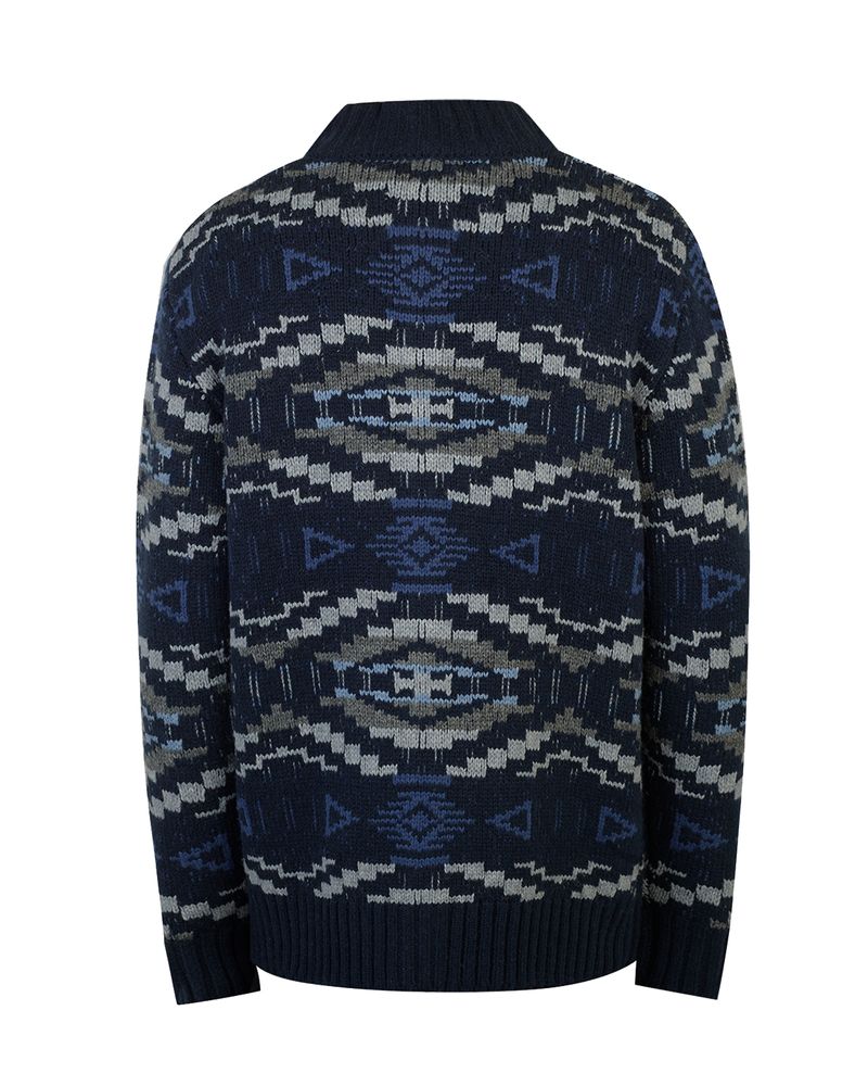 Sweater-Lana-Hombre-Edimburgo-Multicolor-Rockford