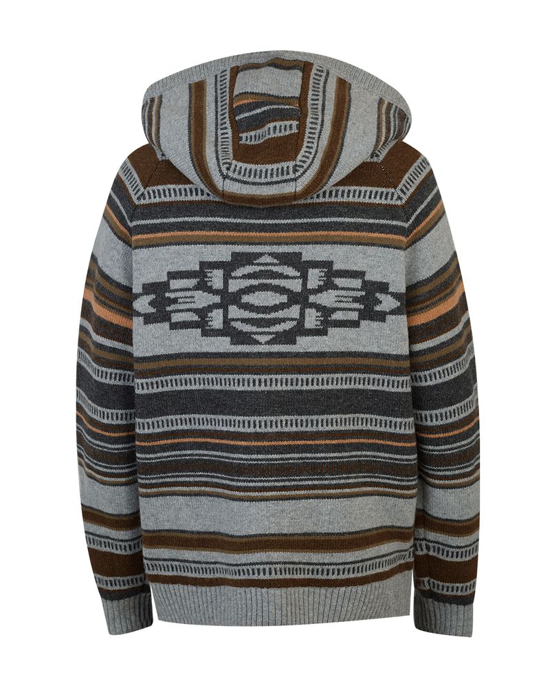 Sweater-Lana-Hombre-Olten-Multicolor-Rockford