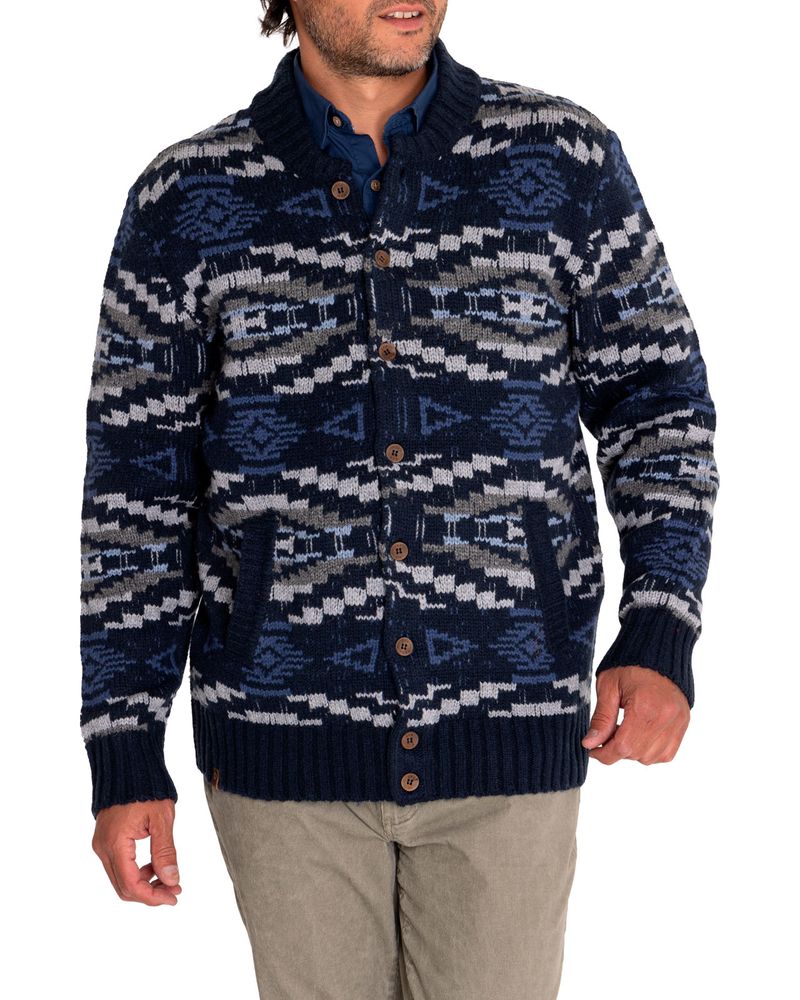 Sweater-Lana-Hombre-Edimburgo-Multicolor-Rockford