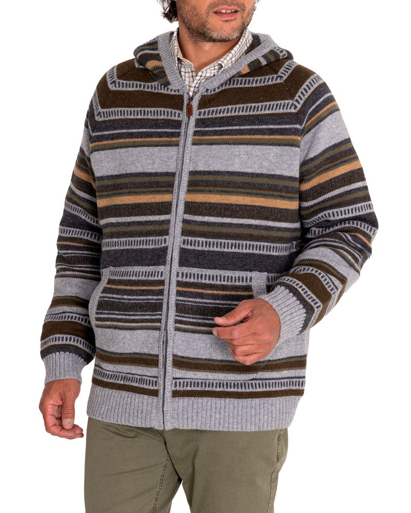 Sweater-Lana-Hombre-Olten-Multicolor-Rockford