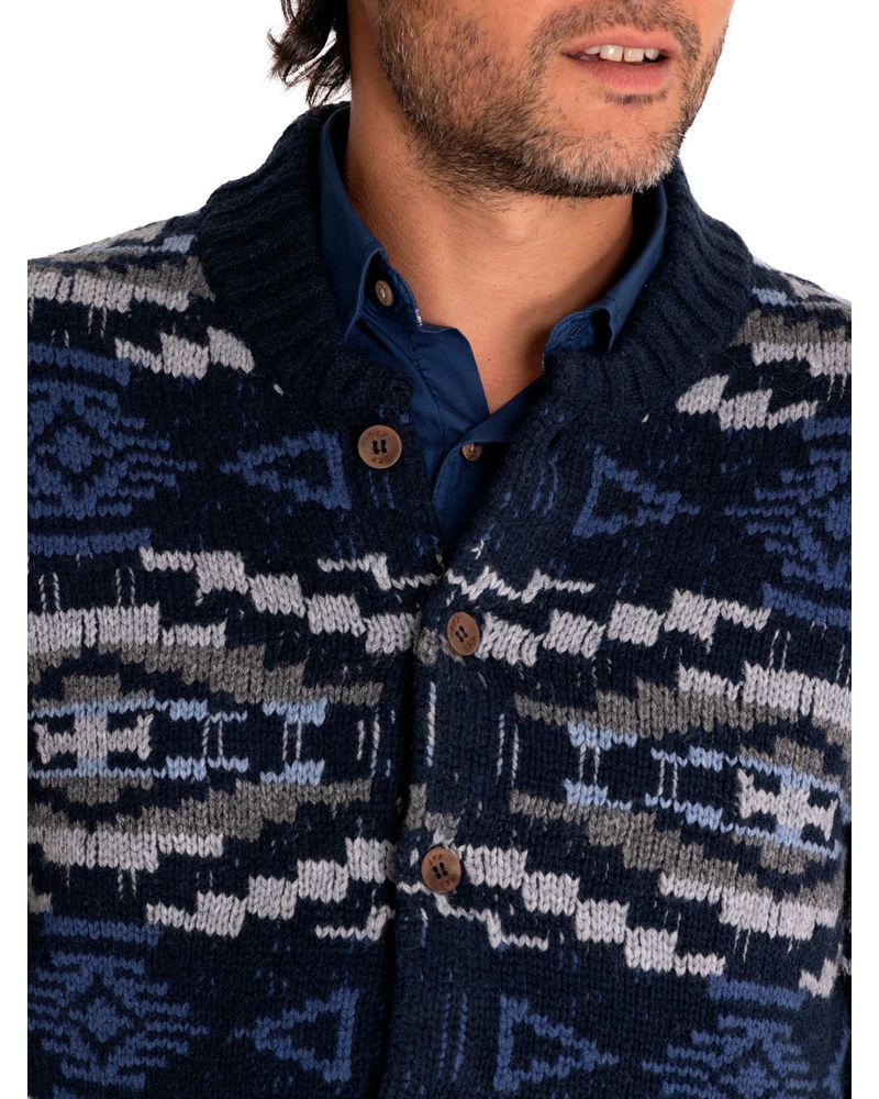 Sweater-Lana-Hombre-Edimburgo-Multicolor-Rockford