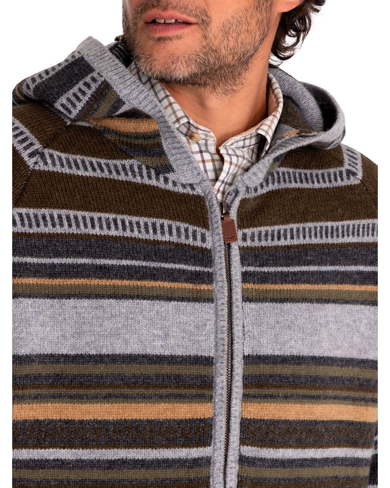 Sweater-Lana-Hombre-Olten-Multicolor-Rockford