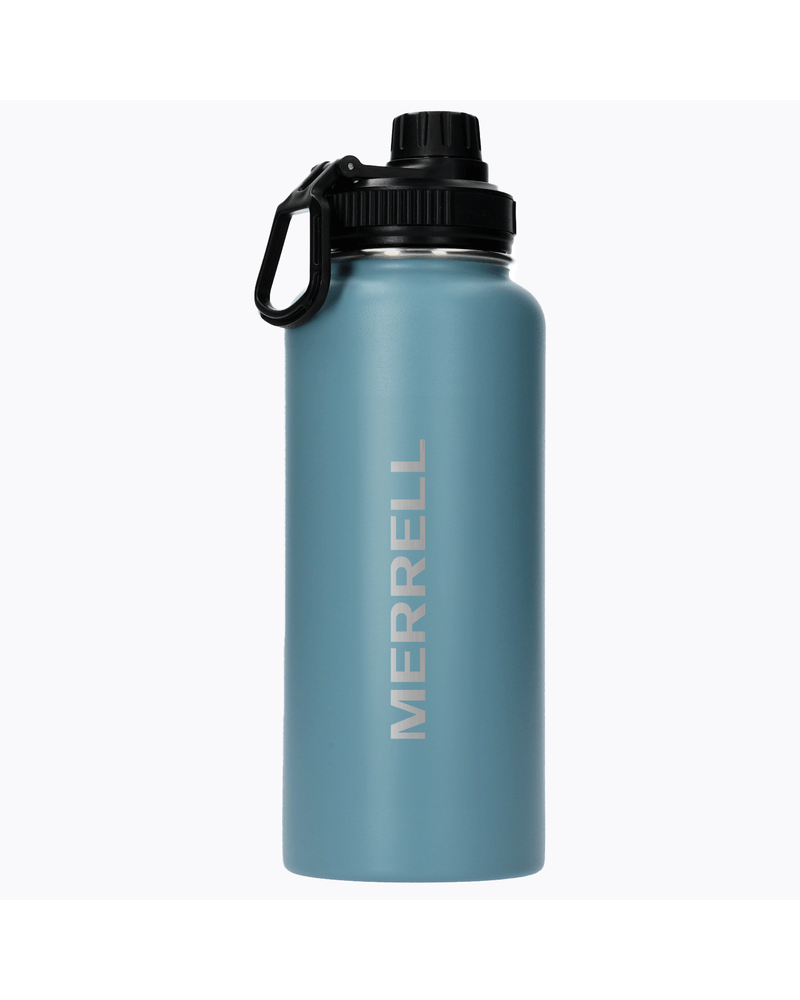 Botella-Agua-Unisex-Thermic-Bottle-Turquesa-Merrell