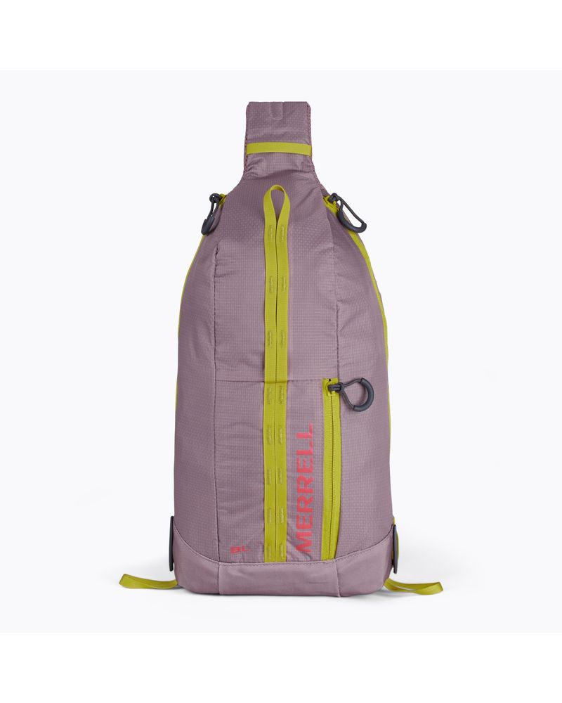 Mochila-Unisex-Crest-8L-Sling-rosado-Merrell