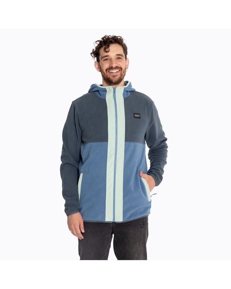 Polar-Hombre-Mike-Micropolar-Azul-Merrell