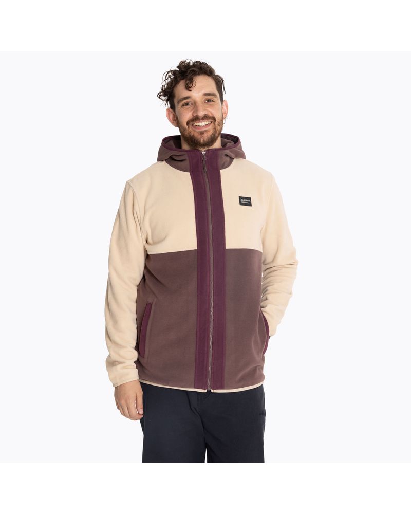 Polar-Hombre-Mike-Micropolar-Crema-Merrell