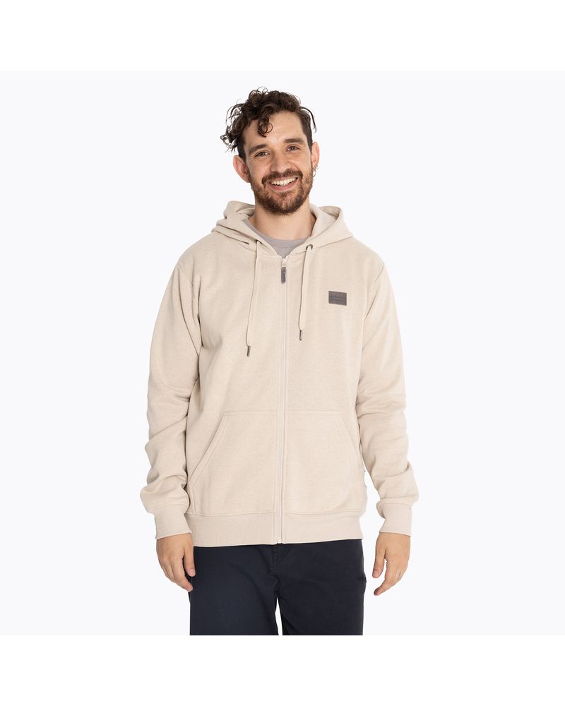 Poleron-Hombre-Sala-Sweatshirt-Beige-Merrell