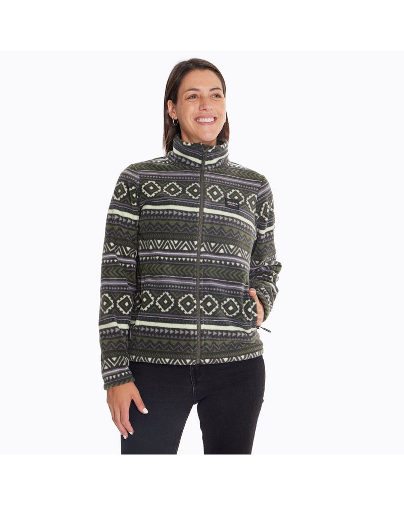 Polar-Mujer-Season-Micropolar-Verde-Merrell