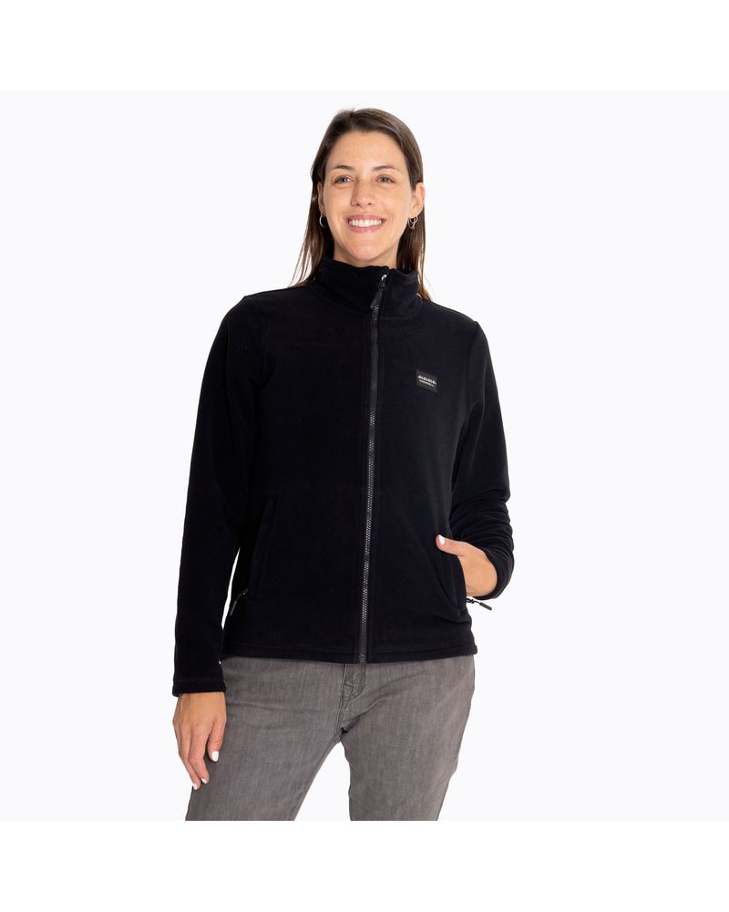 Polar-Mujer-Season-Micropolar-Negro-Merrell