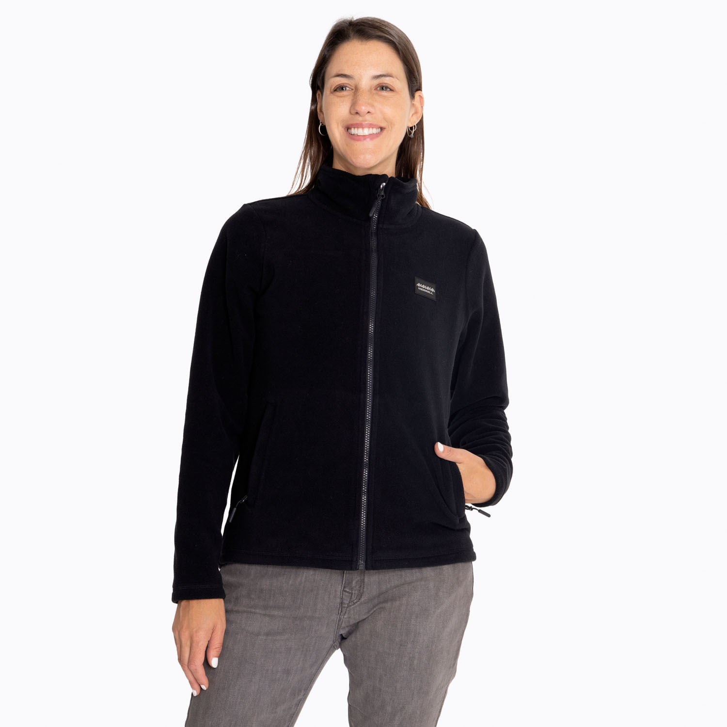 Polar Mujer Season Micropolar Negro Merrell