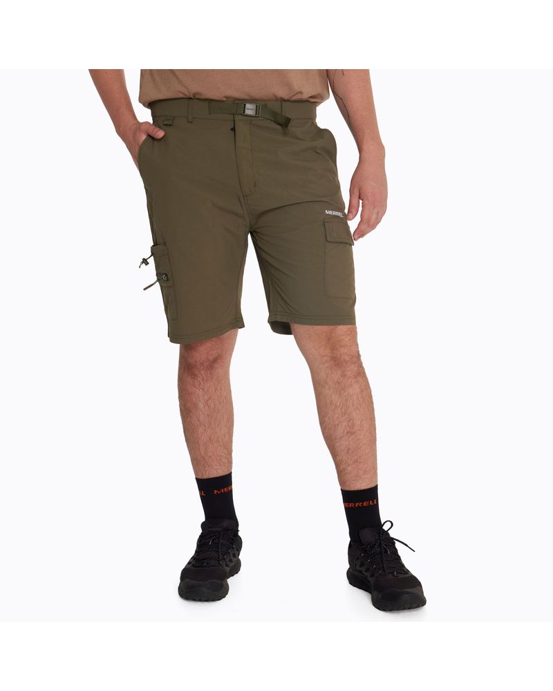 Short-Hombre-Walkshort-Oliva-Merrell
