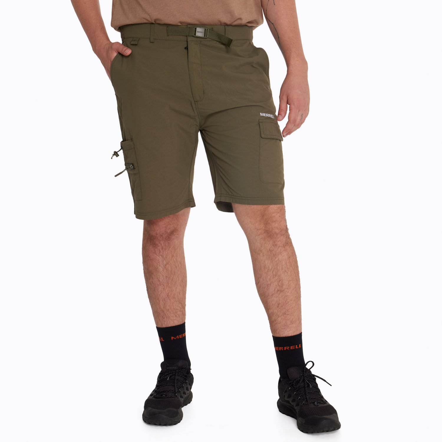 Short Hombre Walkshort Oliva Merrell