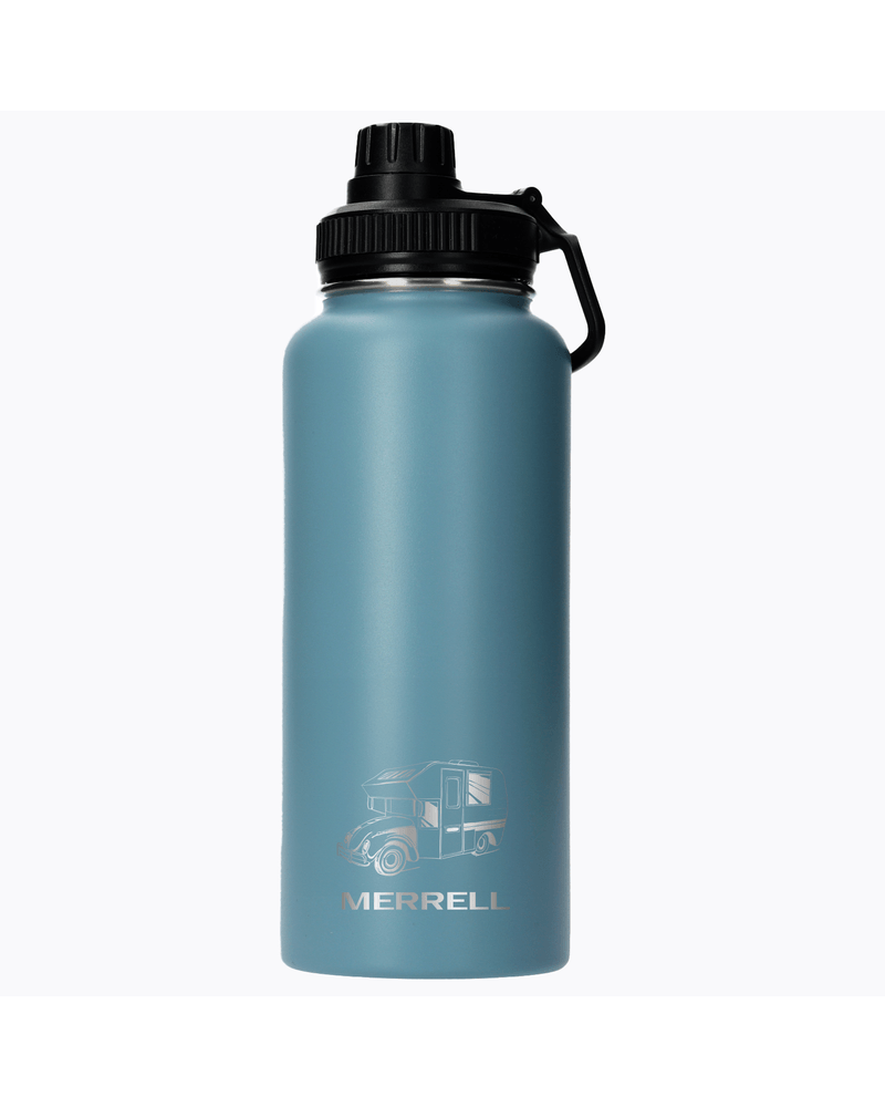 Botella-Agua-Unisex-Thermic-Bottle-Turquesa-Merrell