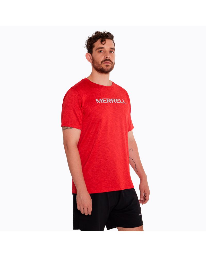 Polera-Hombre-Whisper-Sport-Burdeo-Merrell