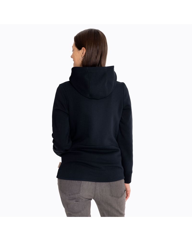 Poleron-Mujer-Sala-Sweatshirt-Negro-Merrell