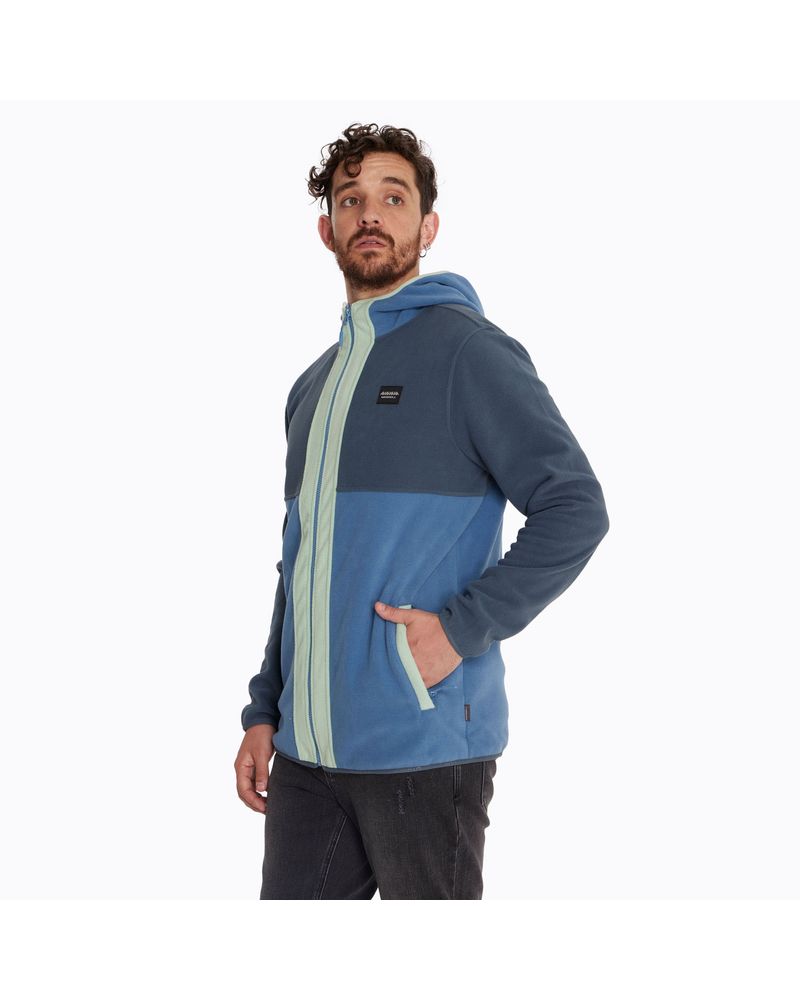 Polar-Hombre-Mike-Micropolar-Azul-Merrell