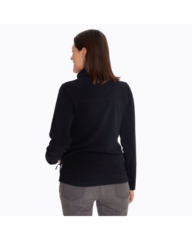 Polar-Mujer-Season-Micropolar-Negro-Merrell