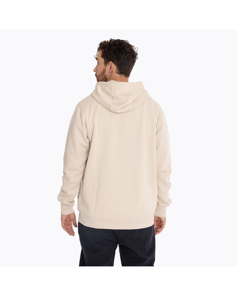 Poleron-Hombre-Sala-Sweatshirt-Beige-Merrell