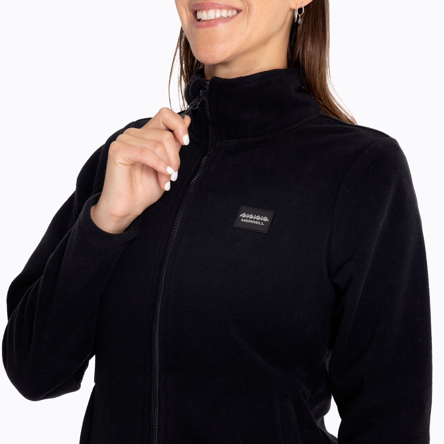 Polar Mujer Season Micropolar Negro Merrell
