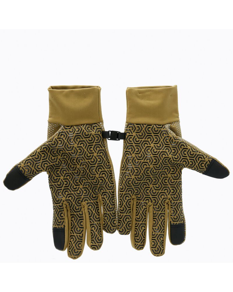 Guante-Unisex-Queulat-Sport-Verde-Musgo-Merrell