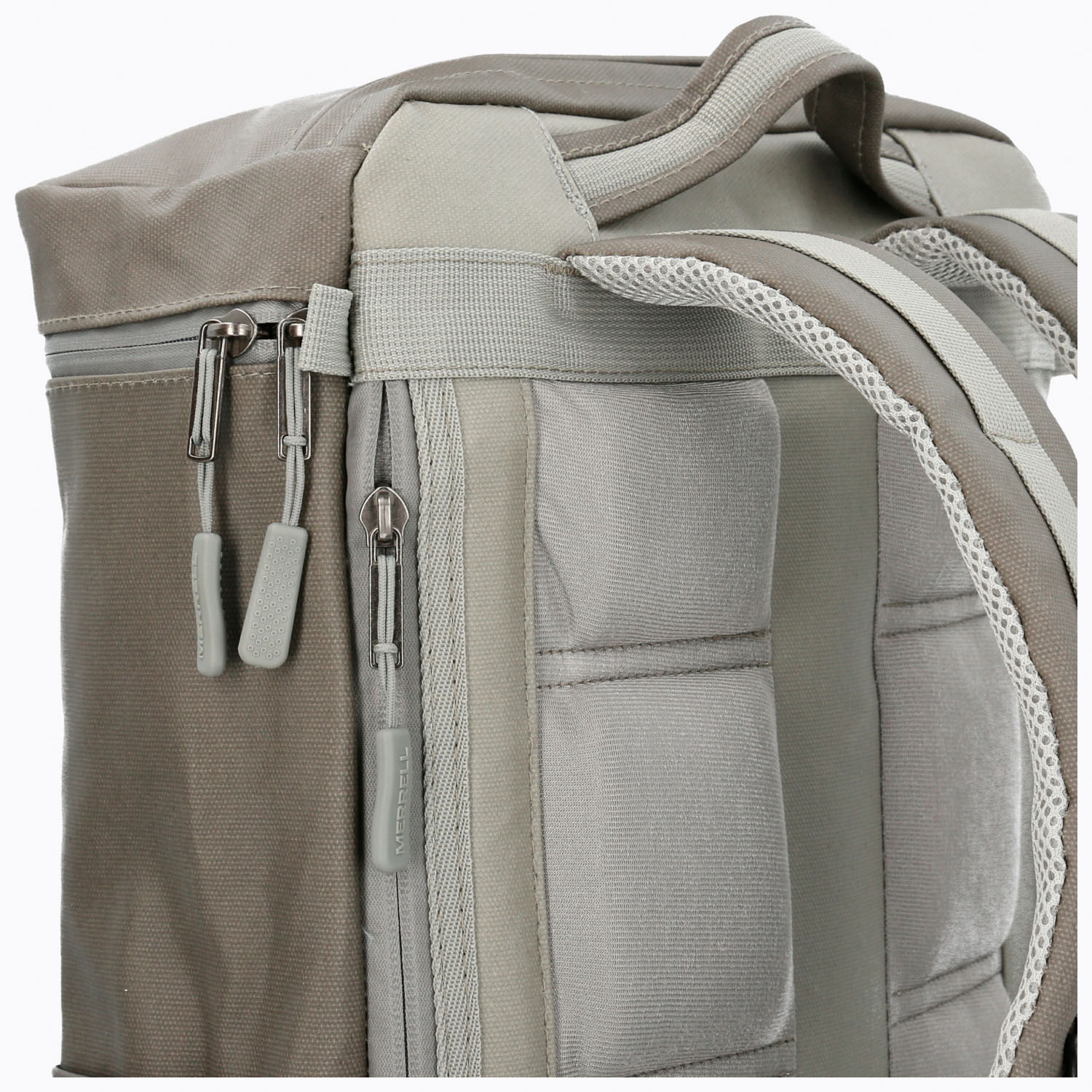 Mochila Unisex Flovi 20l Oliva Merrell-Merrell Chile Rockford