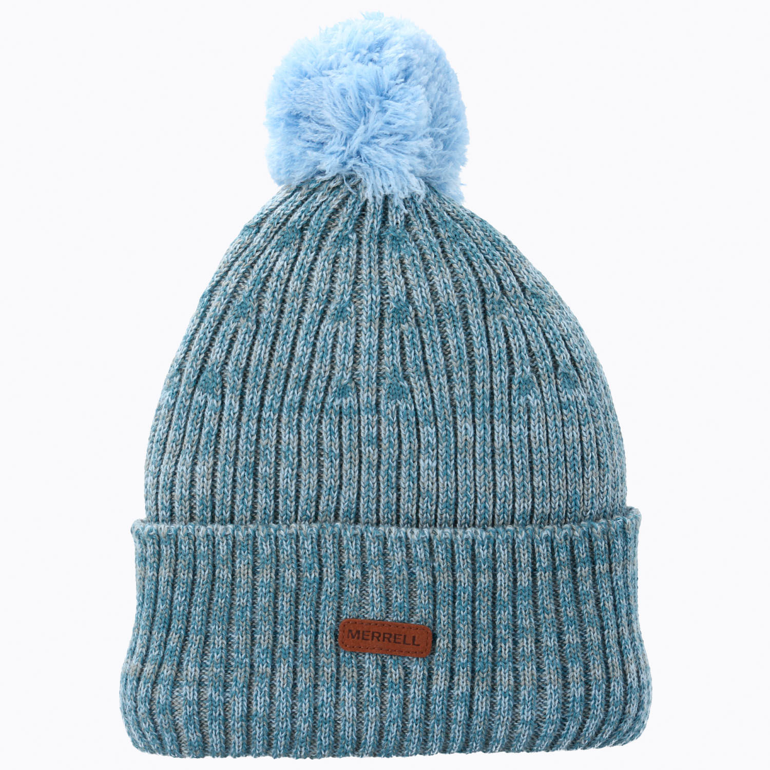 Gorro Unisex Shaggy Beanie Celeste Merrell