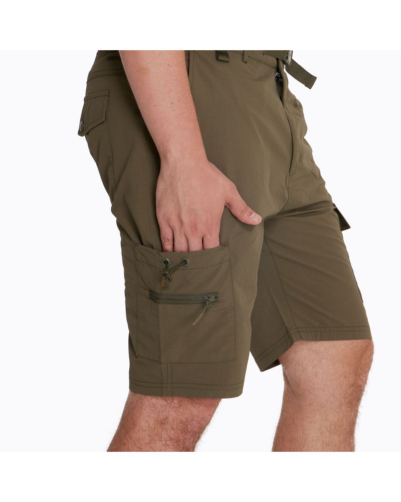 Short-Hombre-Walkshort-Oliva-Merrell