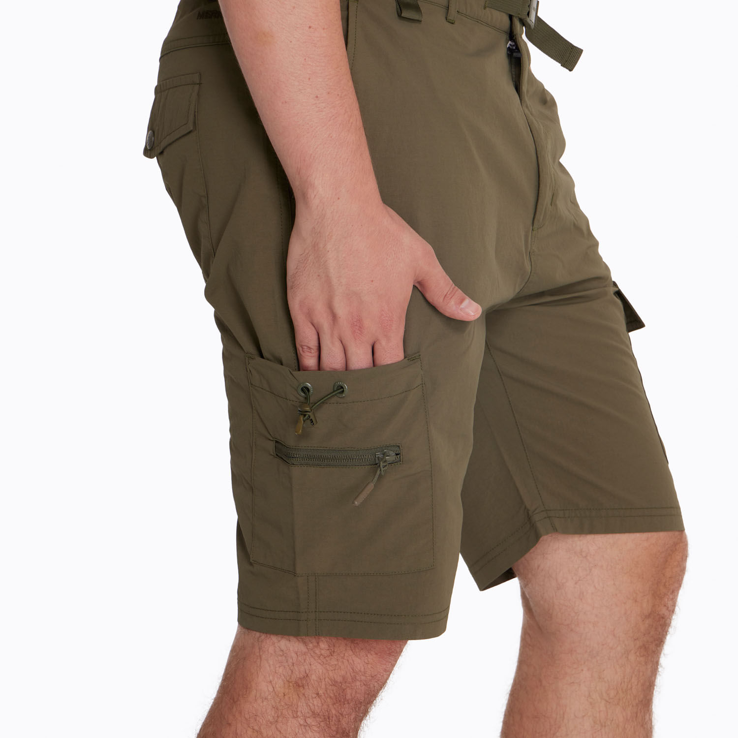 Short Hombre Walkshort Oliva Merrell