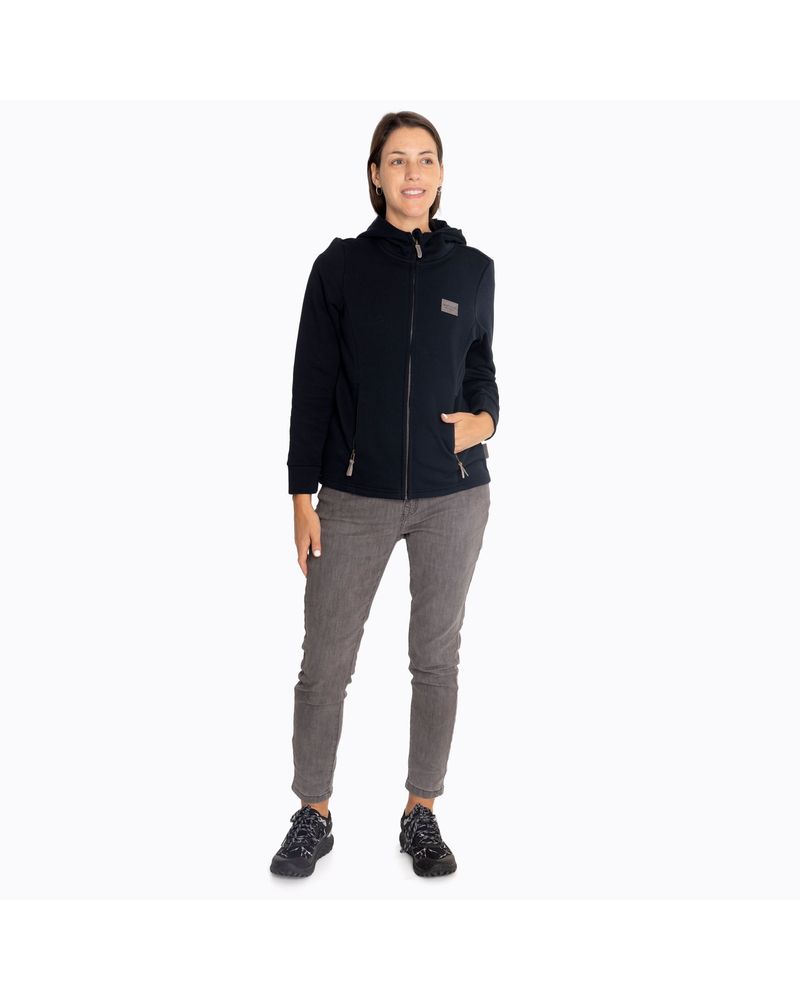 Poleron-Mujer-Sala-Sweatshirt-Negro-Merrell