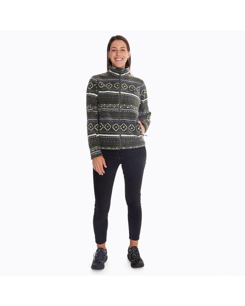 Polar-Mujer-Season-Micropolar-Verde-Merrell