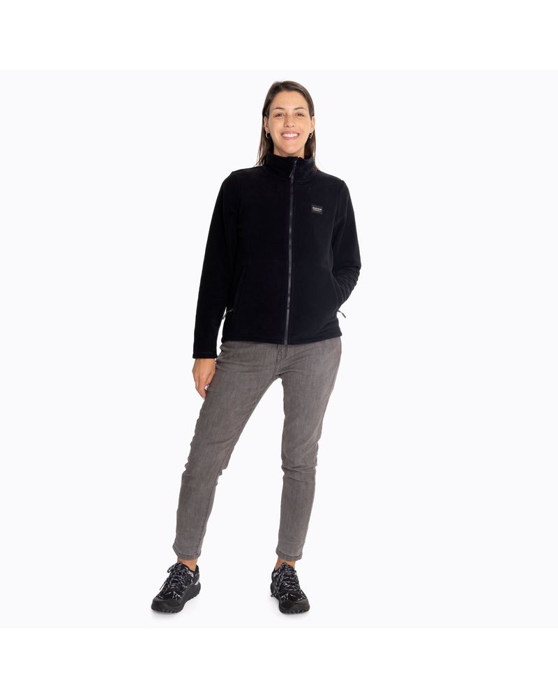 Polar-Mujer-Season-Micropolar-Negro-Merrell