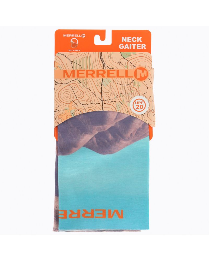 Cuello-Unisex-Light-Neck-Gaiter-Celeste-Merrell