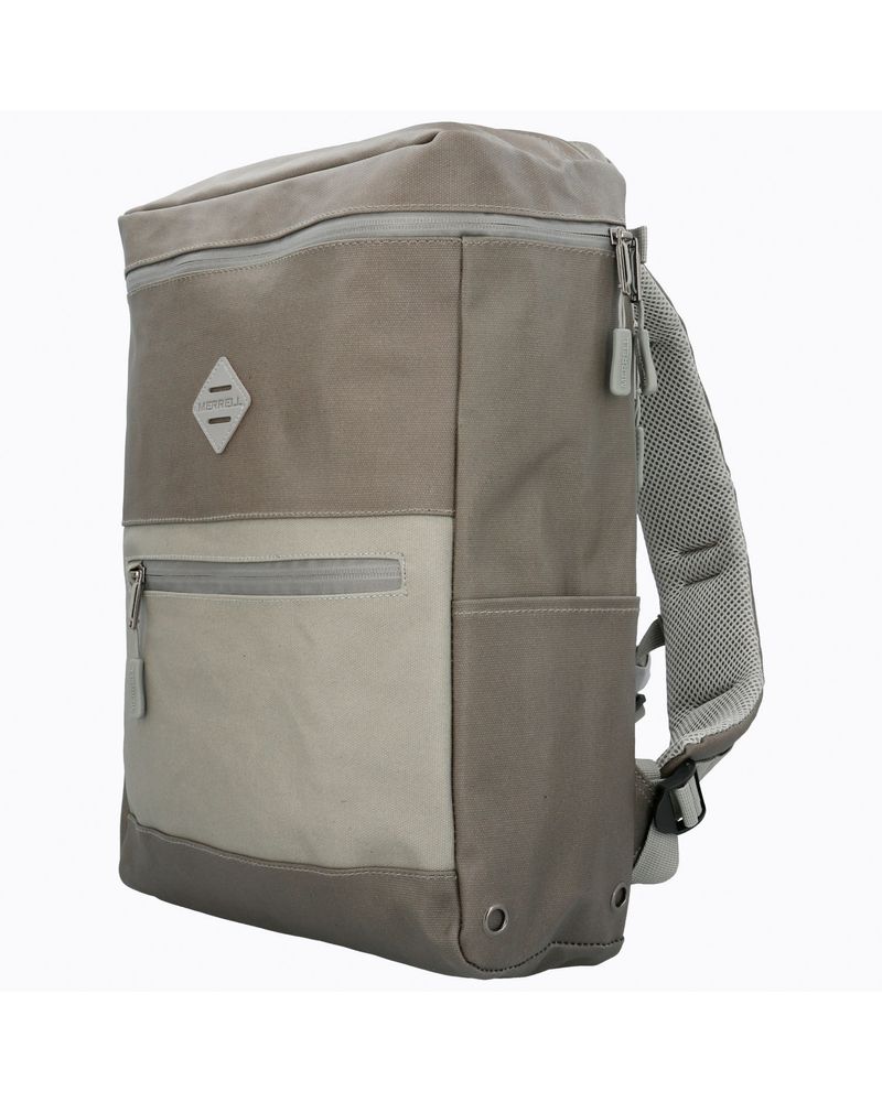 Mochila-Unisex-Flovi-20L-Oliva-Merrell