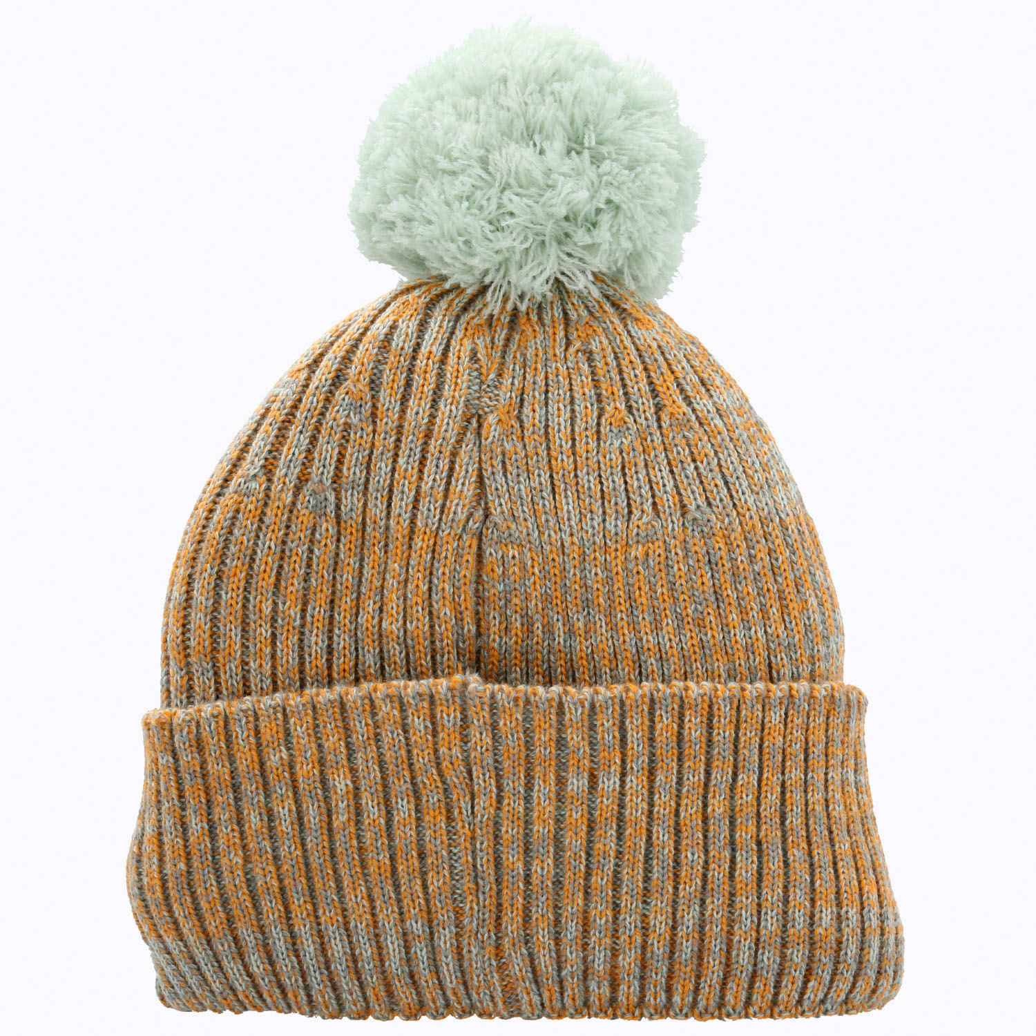 Gorro Unisex Shaggy Beanie Oliva Merrell