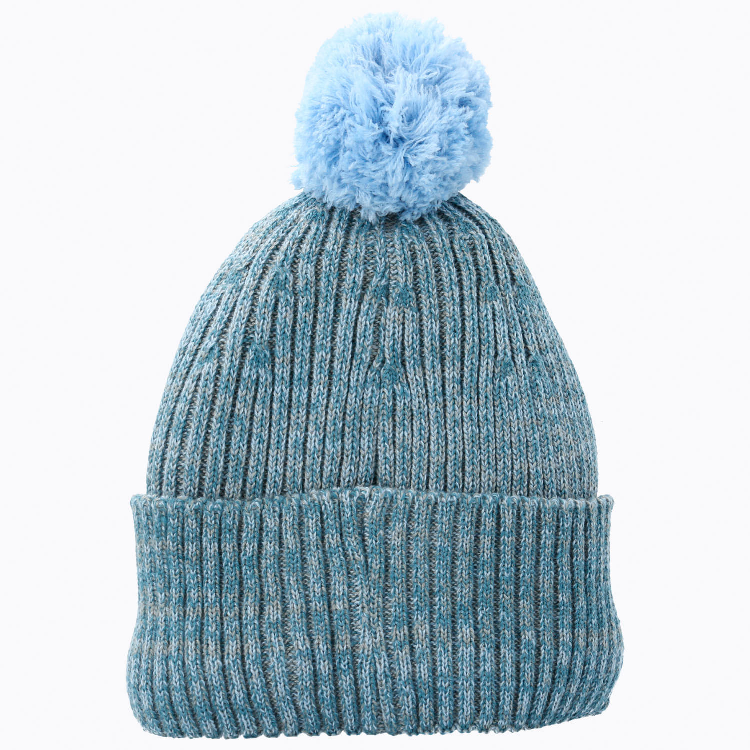 Gorro Unisex Shaggy Beanie Celeste Merrell