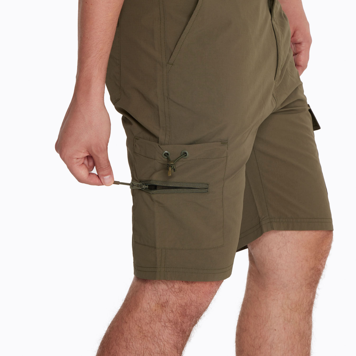 Short Hombre Walkshort Oliva Merrell