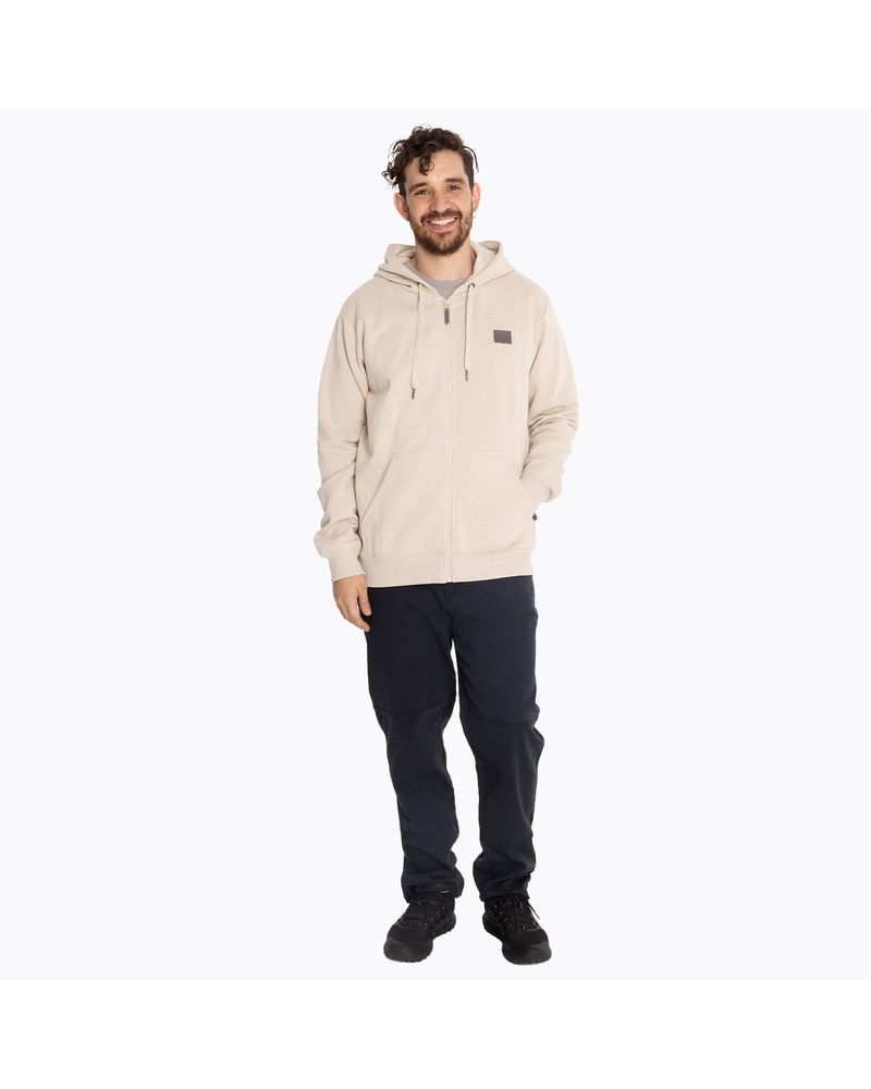 Poleron-Hombre-Sala-Sweatshirt-Beige-Merrell