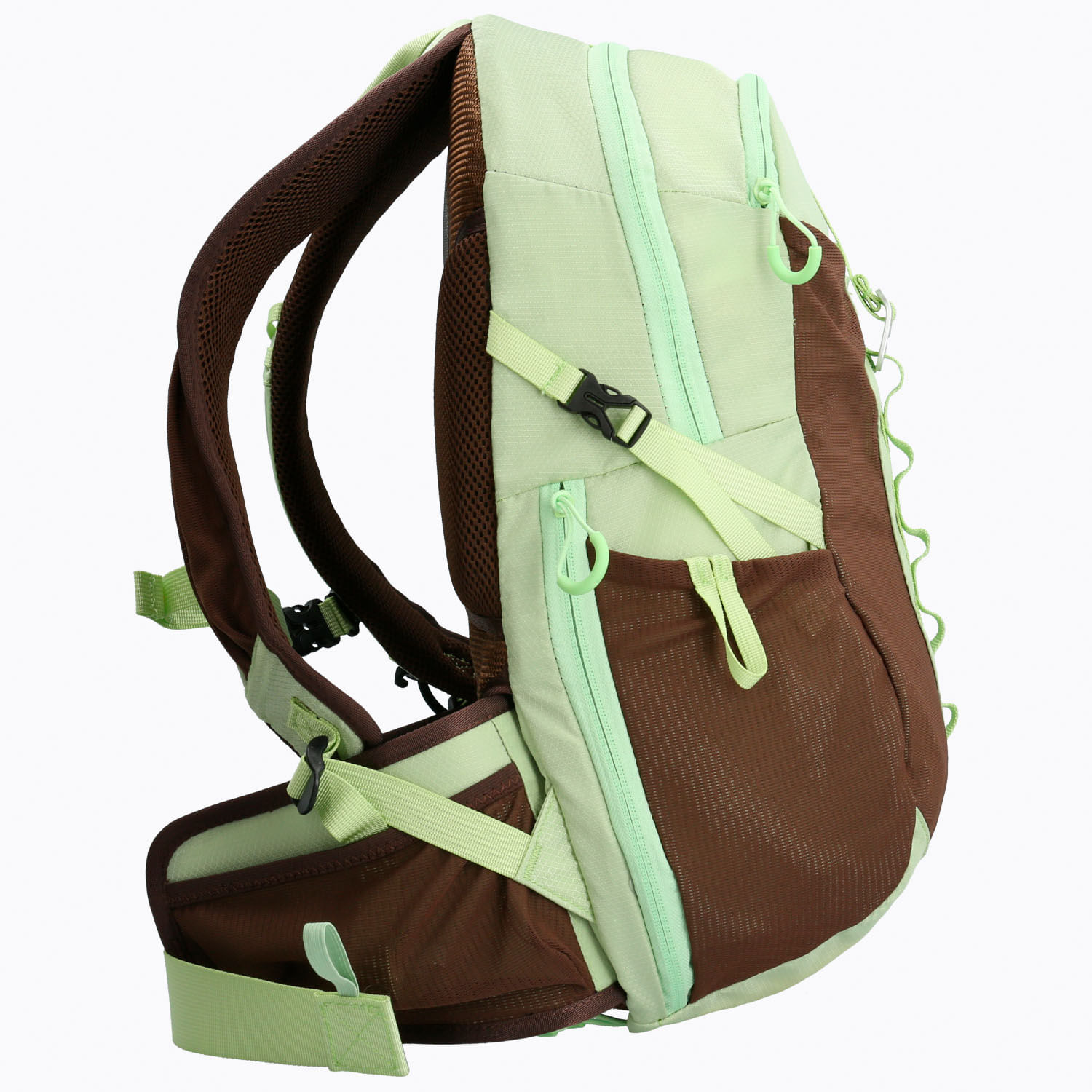 Mochila Unisex Crest Daypack 22L Menta Merrell