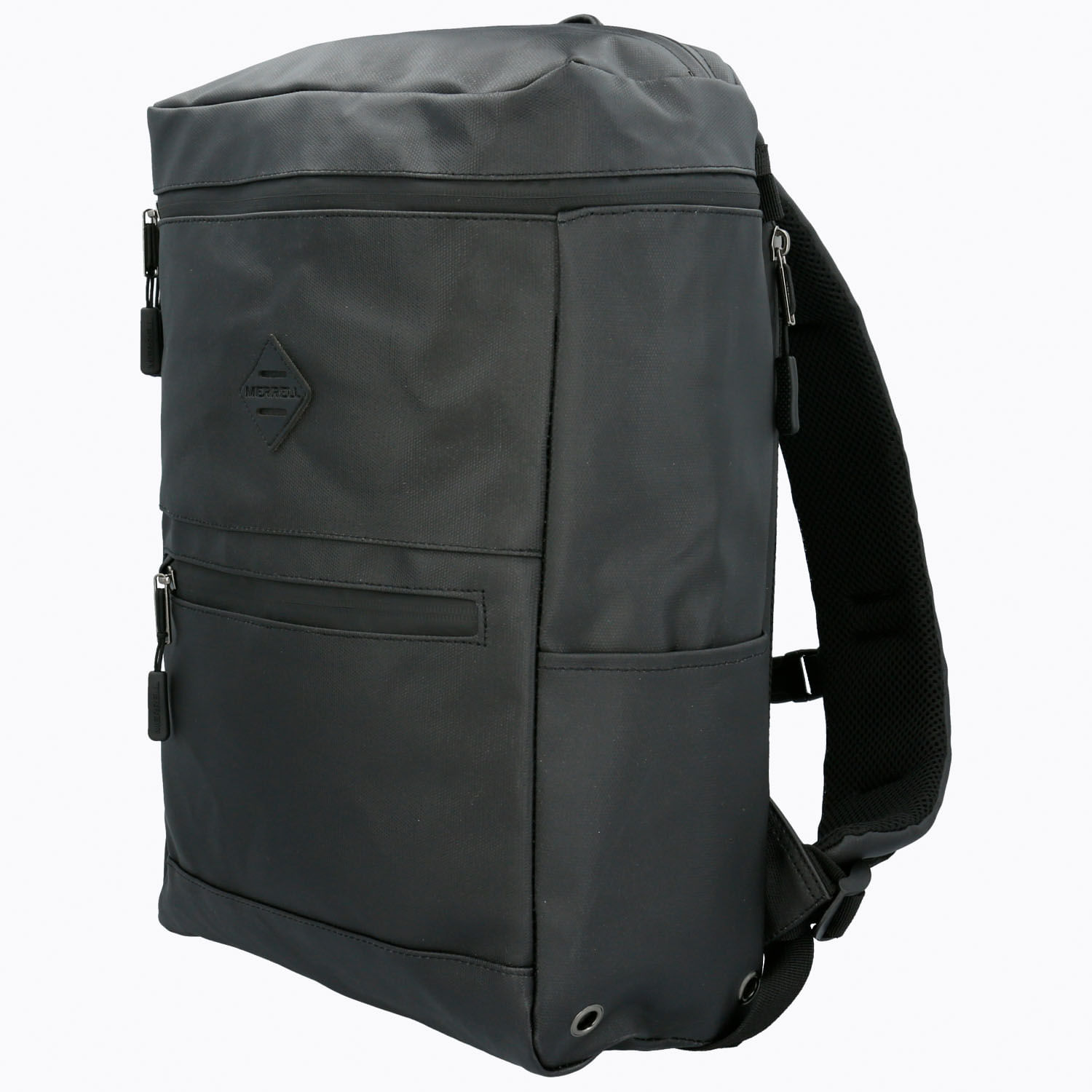 Mochila Unisex Flovi 20L Negro Merrell