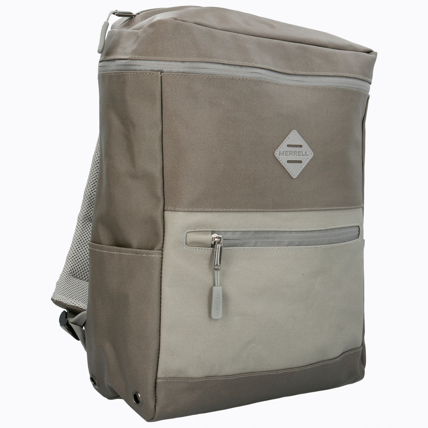 Mochila Unisex Flovi 20L Oliva Merrell