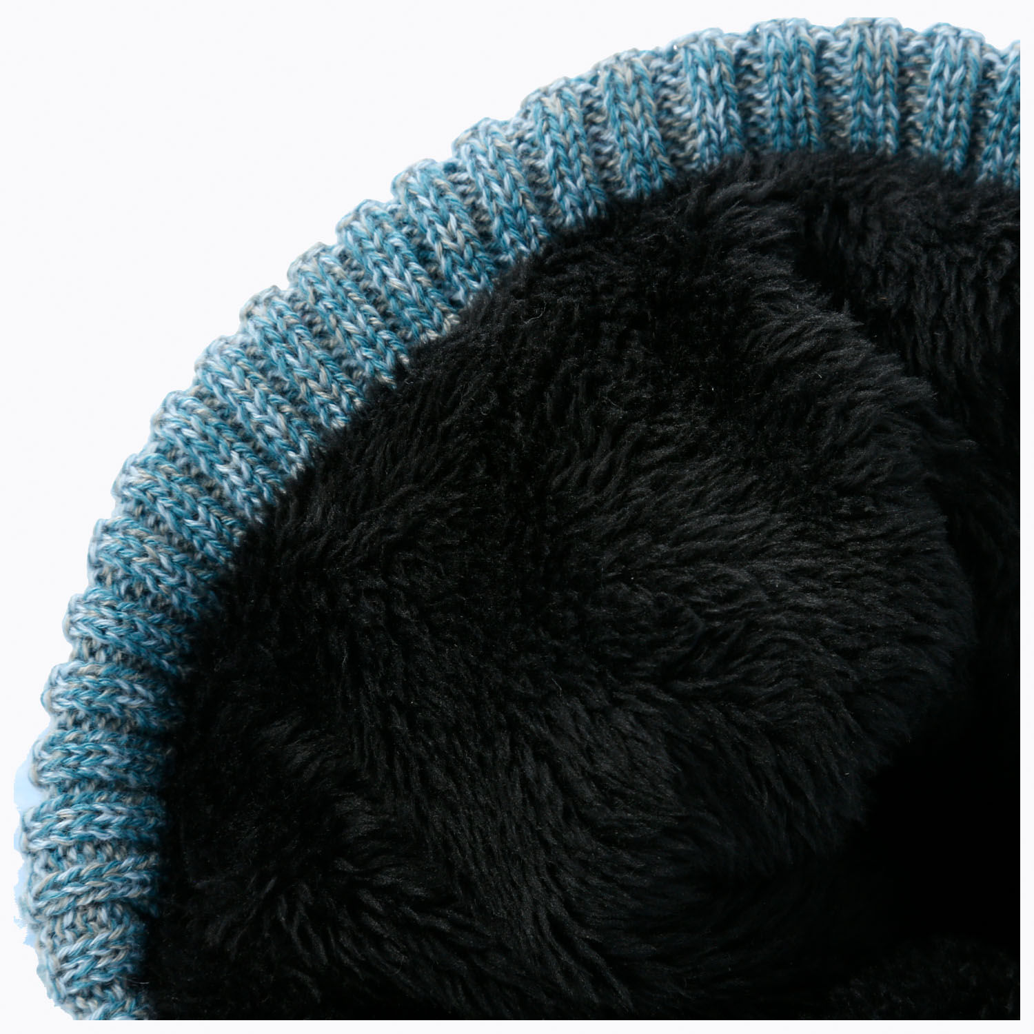 Gorro Unisex Shaggy Beanie Celeste Merrell